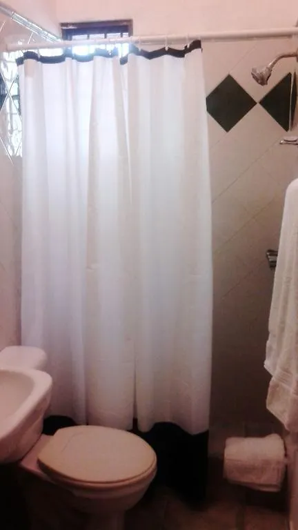 Hostal Class Colonial Saint-Domingue
