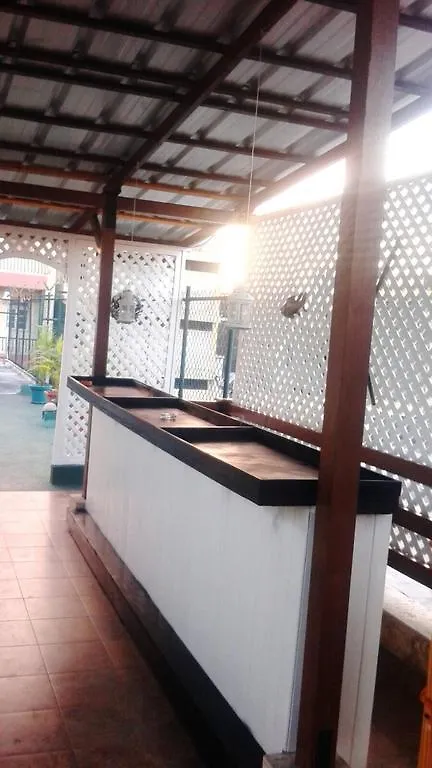 Hotel Hostal Class Colonial Saint-Domingue