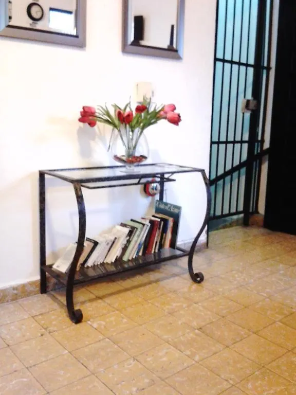 Hostal Class Colonial Saint-Domingue