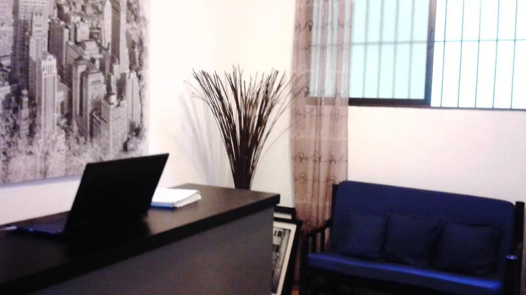 Hostal Class Colonial Saint-Domingue 2*,