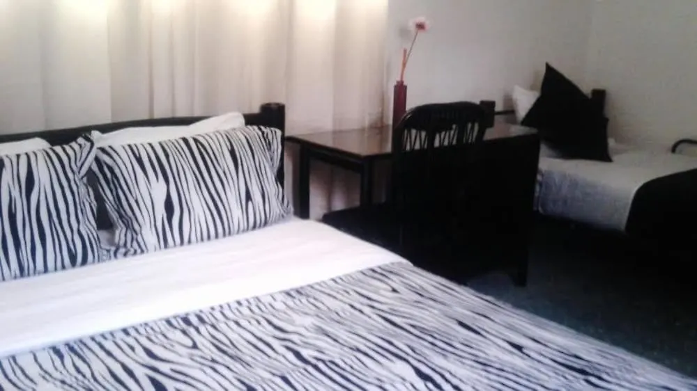 Hotel Hostal Class Colonial Saint-Domingue